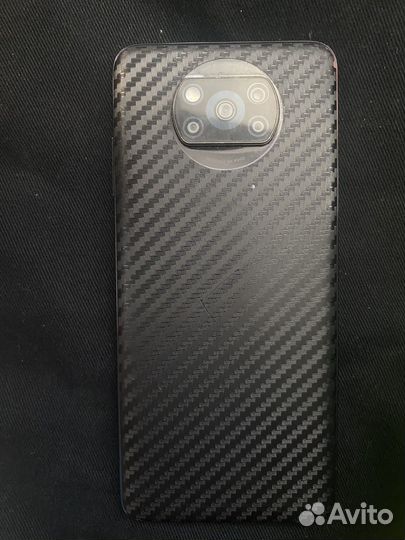 Xiaomi Poco X3 Pro, 6/128 ГБ