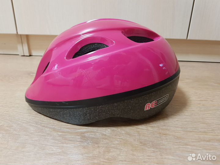 Детский шлем защитный