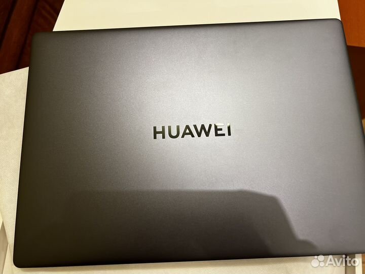 Huawei matebook x pro 2023