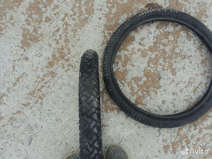 Accelera Accelera 2.25/20 R4