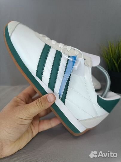 Кроссовки Adidas country OG