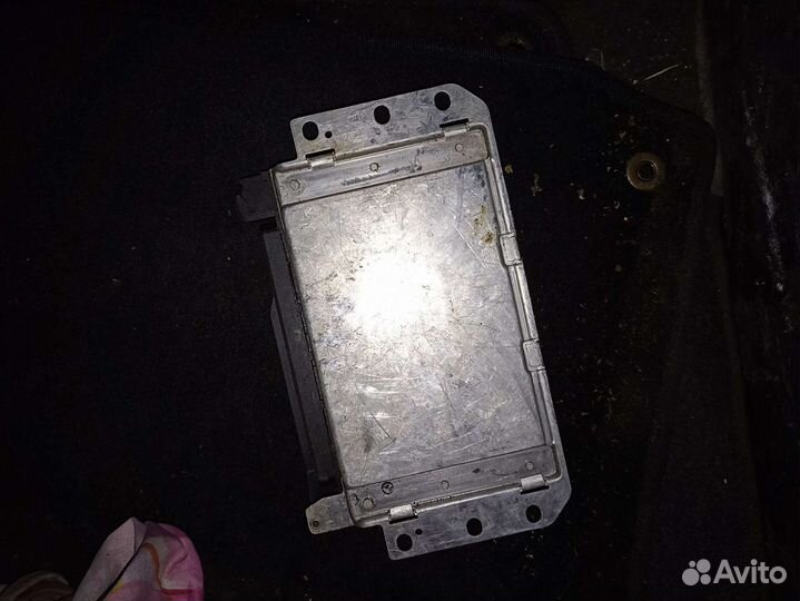 Блок управления АКПП Volkswagen Passat B5 1998г