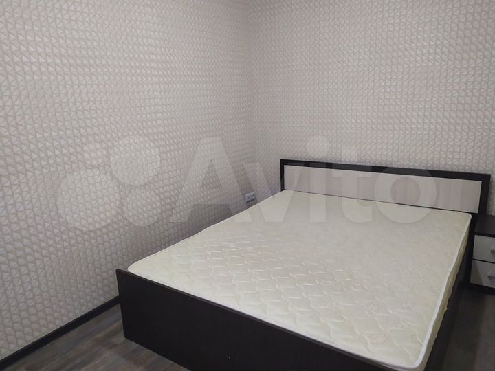 1-к. квартира, 28 м², 1/5 эт.