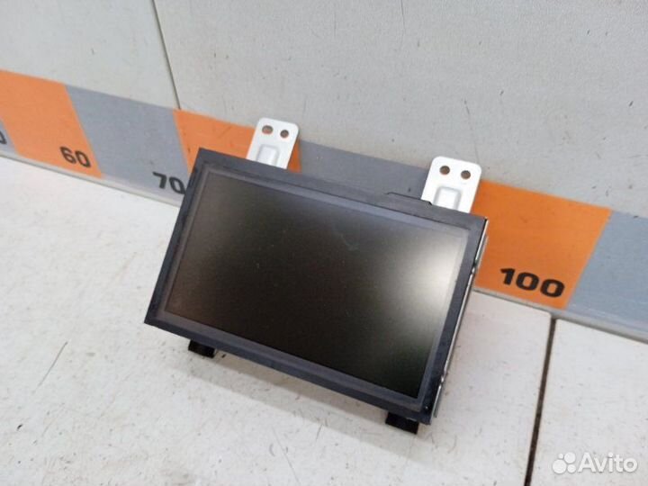 Дисплей информационный Nissan Teana J32 2.5 2008