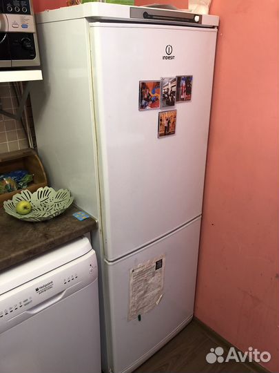 Холодильник