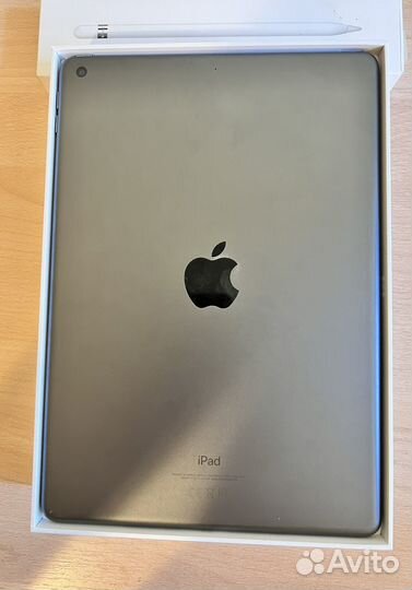 iPad 7 (2019) 32gb