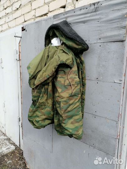 Военная форма