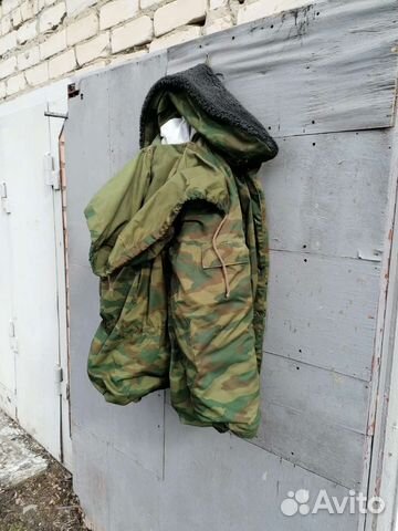 Военная форма