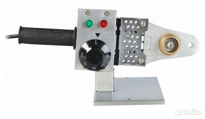 Аппарат для сварки полипр-х труб Победа пт-1500