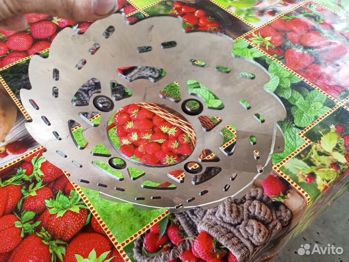 Тормозной диск