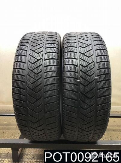 Pirelli Scorpion Winter 235/65 R17 99P