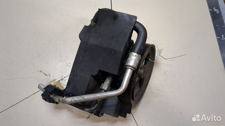 Гур Peugeot 206, 2003