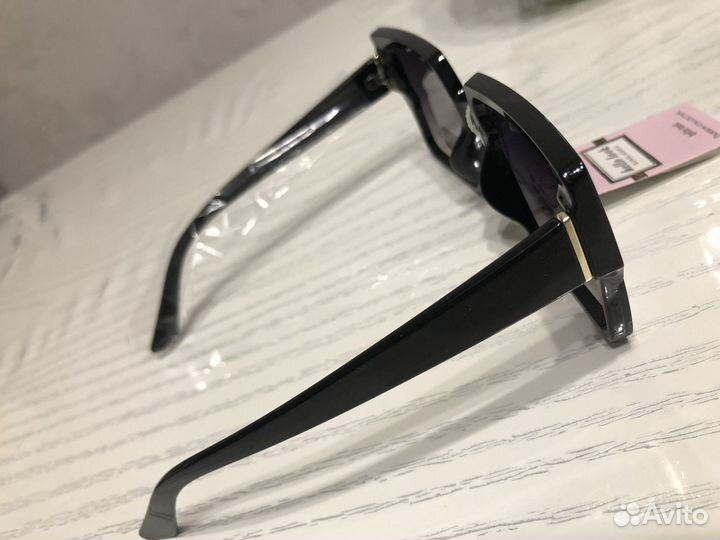 Солнцезащитные очки женские