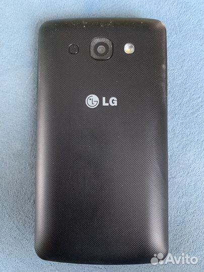 LG L60 X145, 4 ГБ