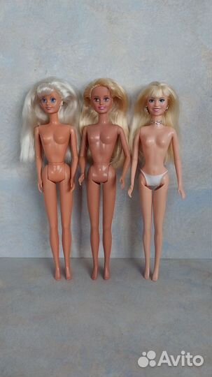 Кукла Синди Sindy