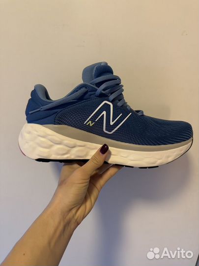 Кроссовки new balance fresh foam 840