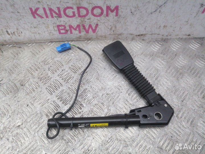 Преднатяжитель ремня левый Mini Cooper S R53 W11