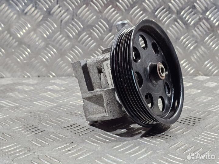 Гур Volvo Xc60 DZ 2.0 B4204 T7