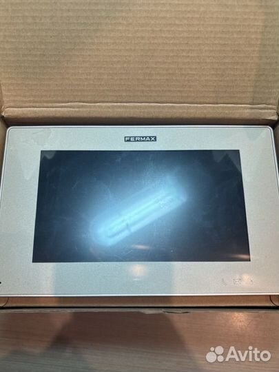 Домофон Fermax (Монитор)