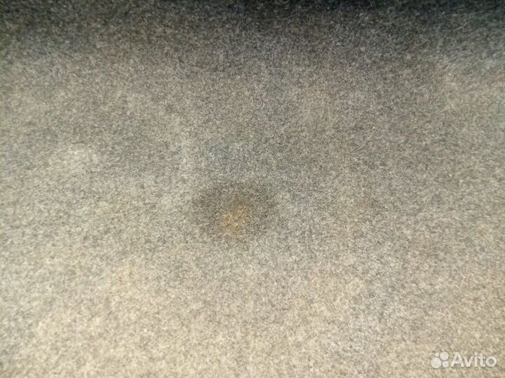 Ковролин багажника Daewoo Nexia N150 F16D3