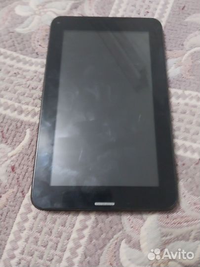 Планшет
