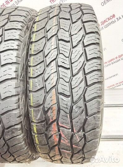 Cooper Discoverer A/T3 235/70 R17 111T