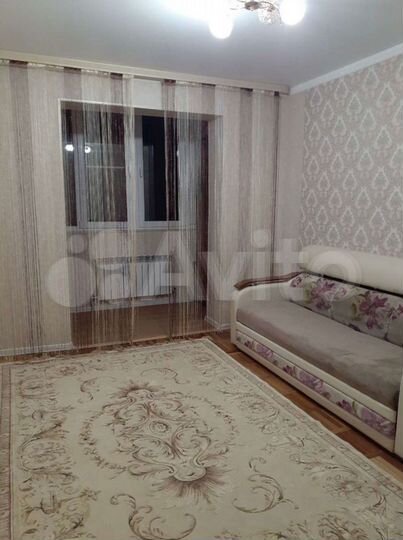 3-к. квартира, 80 м², 4/9 эт.