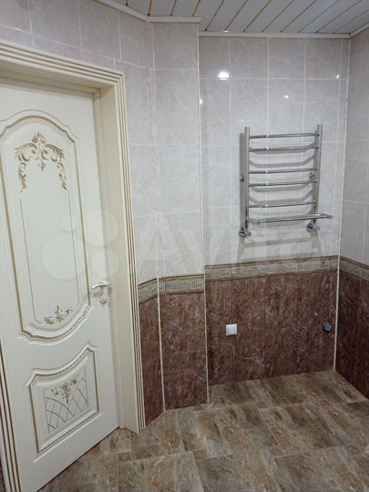 2-к. квартира, 73 м², 2/9 эт.