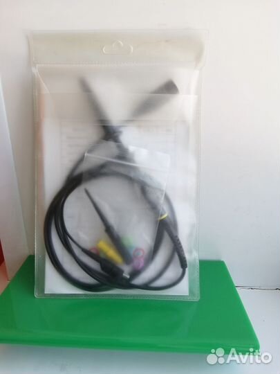 Щуп для осциллограф Hantek pp80
