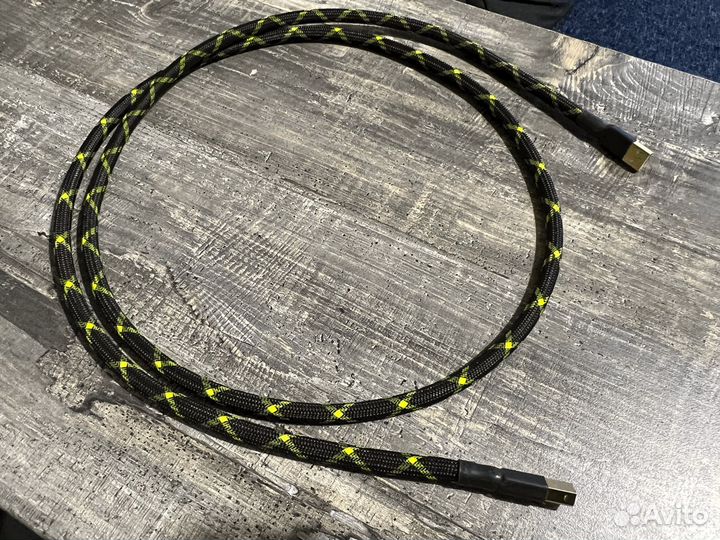 USB кабель Telefunken