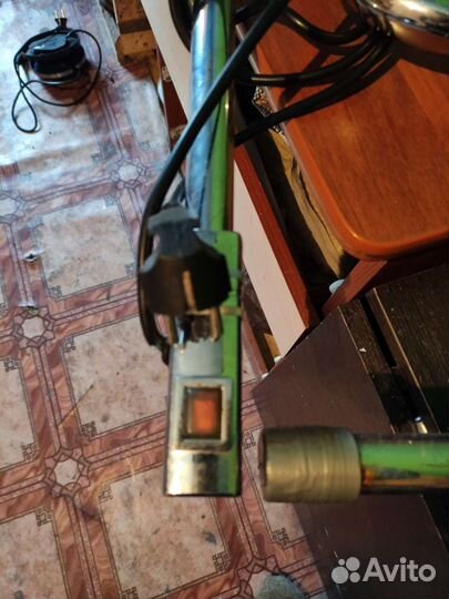 Нагреватель