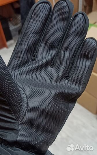 Перчатки Softshell Winter Glove Финляндия
