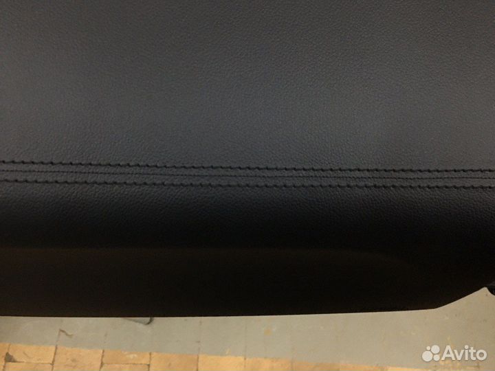 Торпедо KIA Sportage 4 2019-2020