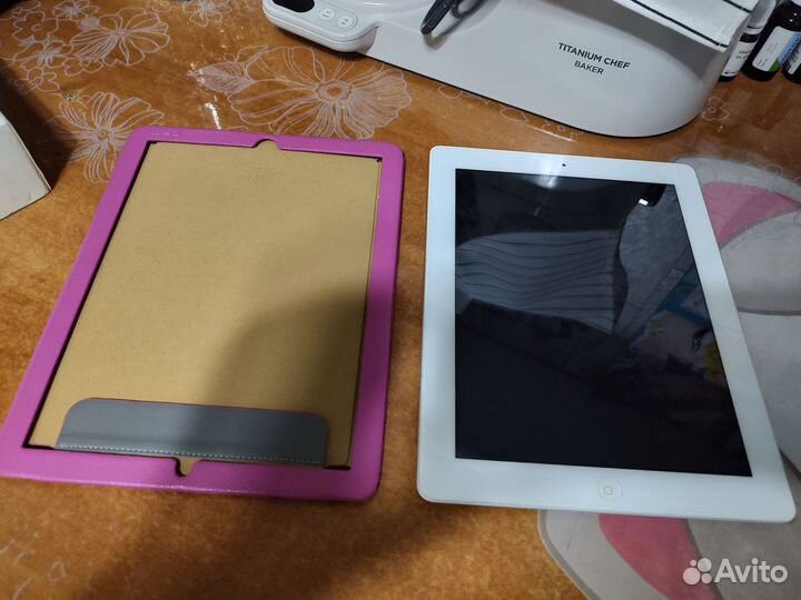 iPad