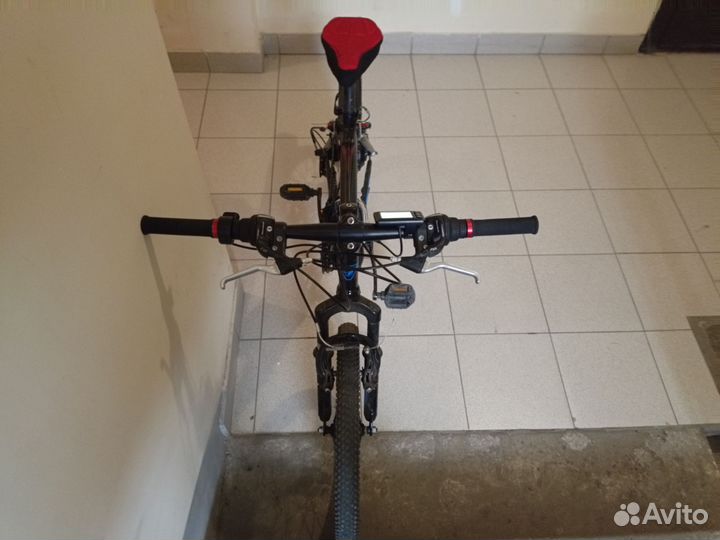 Электровелосипед