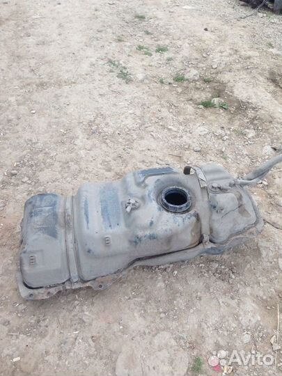 Топливный бак Great Wall Hover