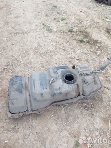 Топливный бак Great Wall Hover