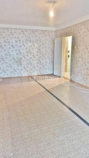 2-к. квартира, 54 м², 2/5 эт.