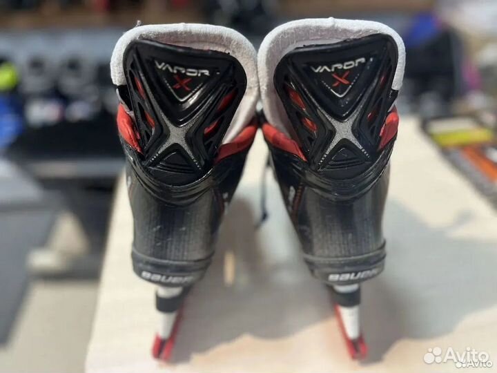 Коньки хоккейные Bauer Vapor 3X PRO “2 EE