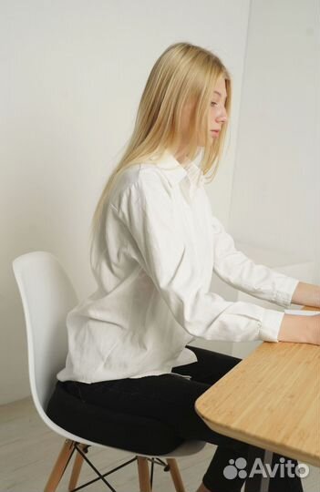 Ортопедическая подушка для сидения