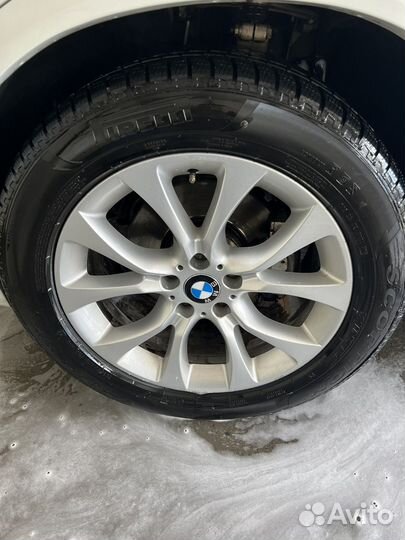Колеса бмв R-19