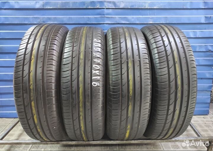 Continental ContiPremiumContact 2 205/70 R16 97H