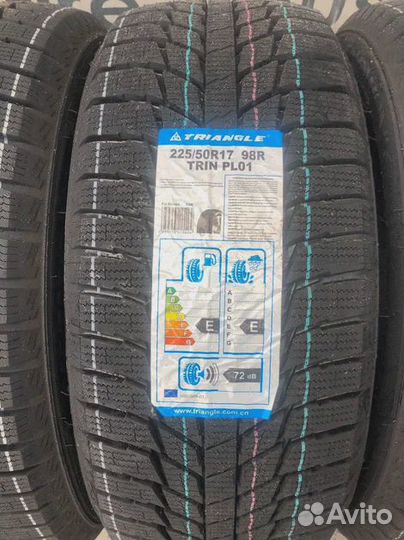 Triangle PL01 225/50 R17