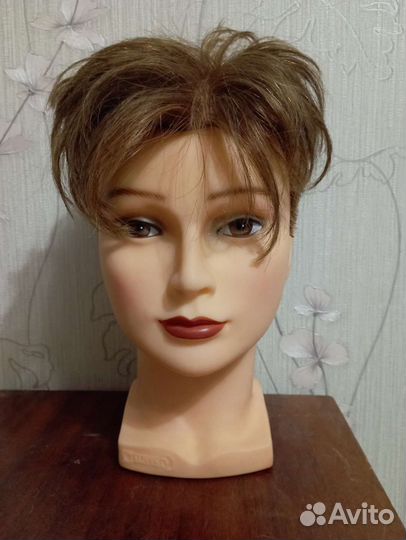 Манекен головы