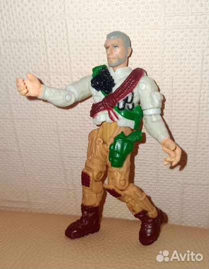 Игрушка -фигурка