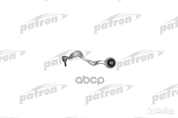 Рычаг подвески BMW: 1 04- (Произведено в Турции)