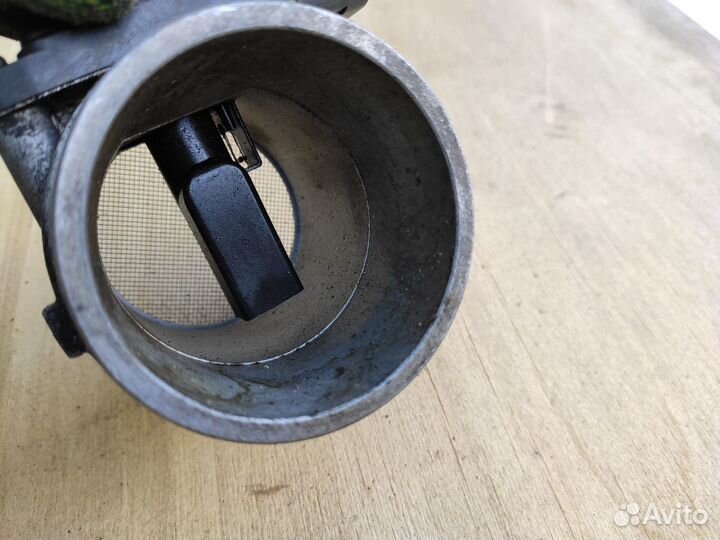 Дмрв Z22SE на Opel Vectra C Signum