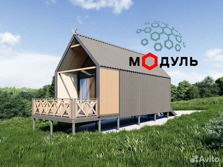 Строительство домов под ключ договор гарантия