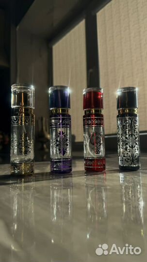 Духи с феромонами