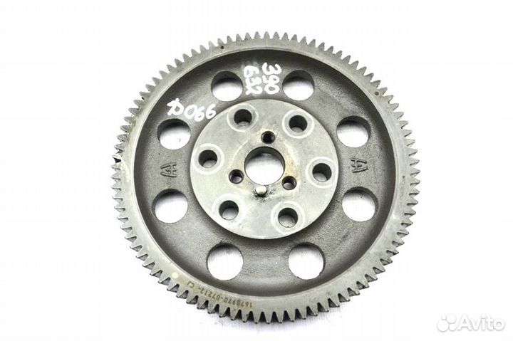Шестерня распредвала DAF XF105 (01.05)